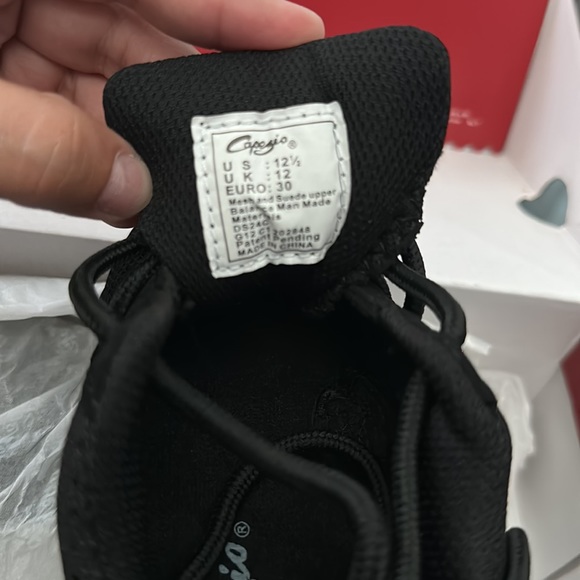 Capezio sneakers kids - Picture 5 of 5